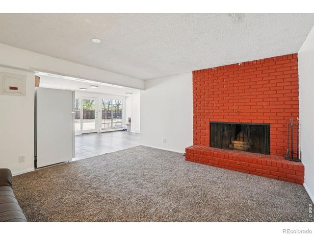 2821 Greenland Drive, Loveland, CO 80538