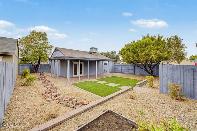 7021 S 43rd Way, Phoenix, AZ 85040
