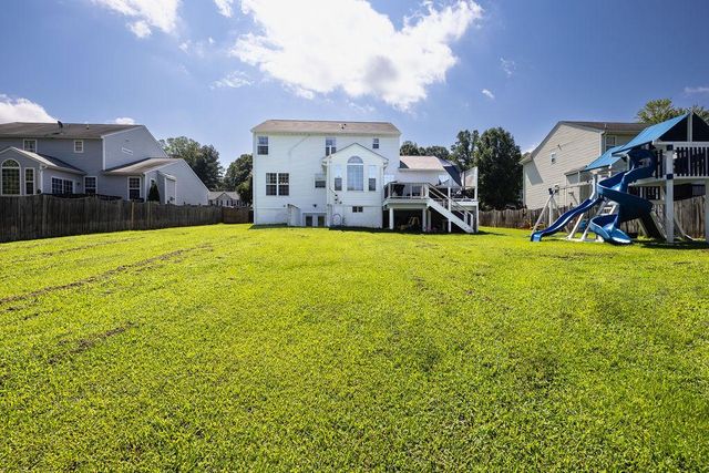 8896 MULLEN, King George, VA 22485