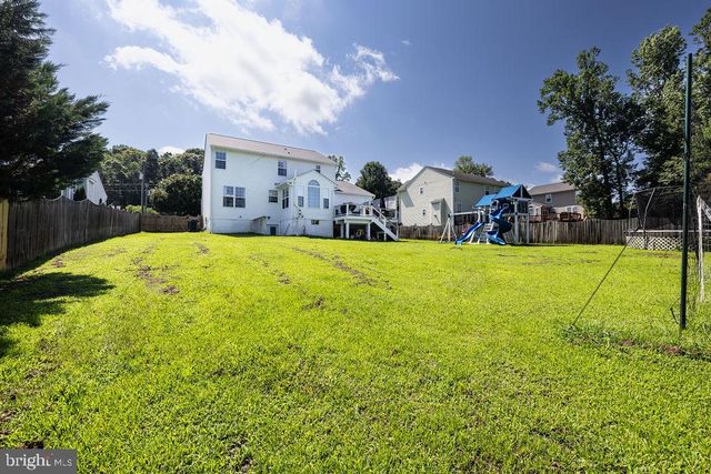 8896 MULLEN, King George, VA 22485