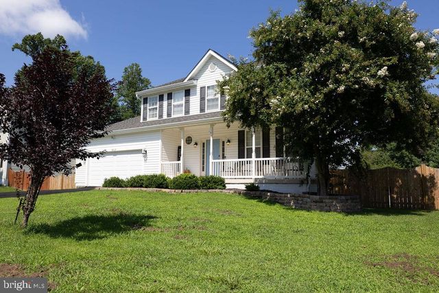 8896 MULLEN, King George, VA 22485