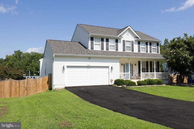 8896 MULLEN, King George, VA 22485