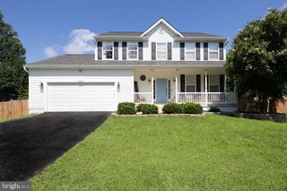 8896 MULLEN, King George, VA 22485