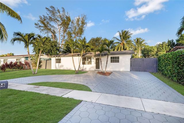 368 SW 64th Ter, Margate, FL 33068