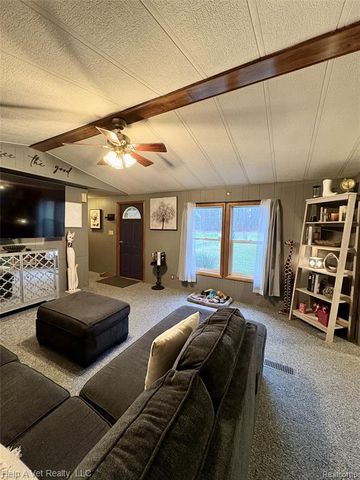 4556 E Free Soil Road, Free Soil, MI 49411