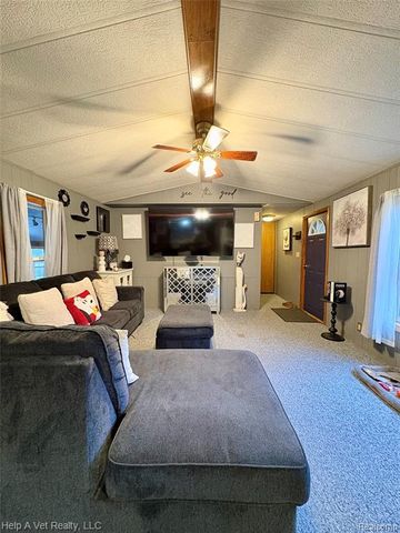 4556 E Free Soil Road, Free Soil, MI 49411