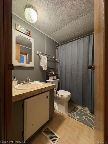 4556 E Free Soil Road, Free Soil, MI 49411