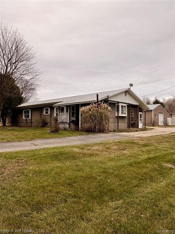4556 E Free Soil Road, Free Soil, MI 49411
