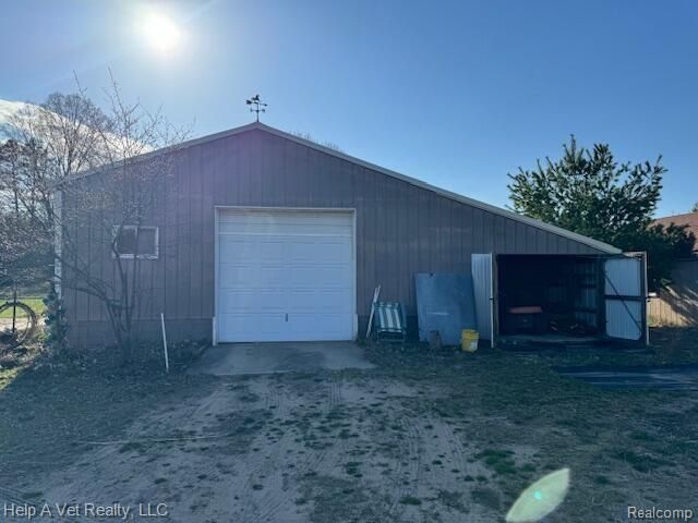 4556 E Free Soil Road, Free Soil, MI 49411