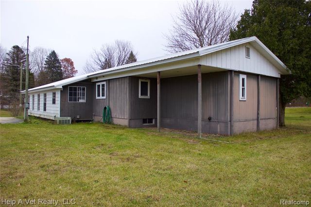 4556 E Free Soil Road, Free Soil, MI 49411