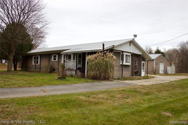 4556 E Free Soil Road, Free Soil, MI 49411