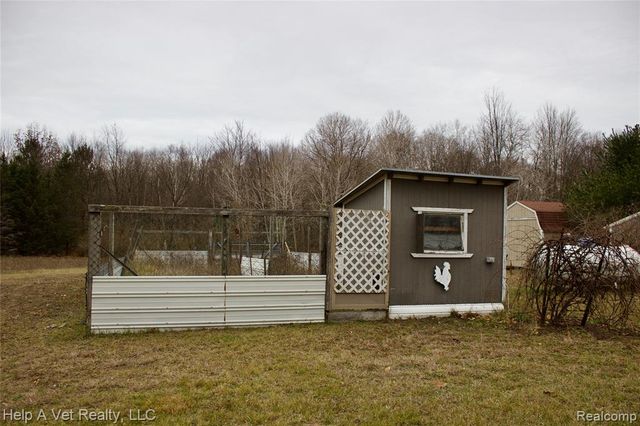 4556 E Free Soil Road, Free Soil, MI 49411