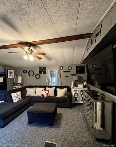 4556 E Free Soil Road, Free Soil, MI 49411