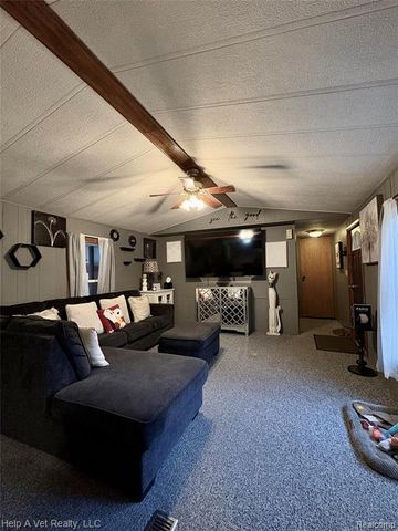 4556 E Free Soil Road, Free Soil, MI 49411