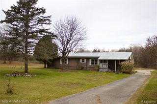 4556 E Free Soil Road, Free Soil, MI 49411