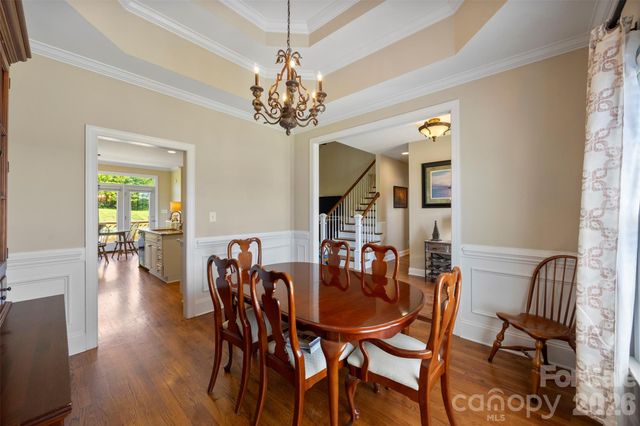 816 Springs Road, Dallas, NC 28034