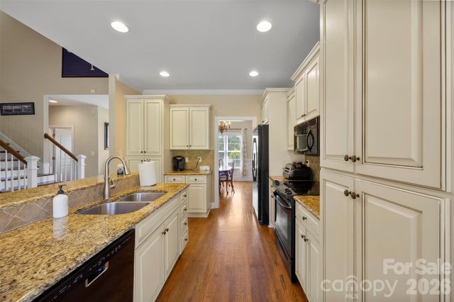 816 Springs Road, Dallas, NC 28034