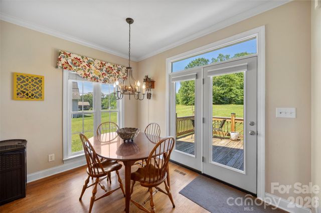816 Springs Road, Dallas, NC 28034