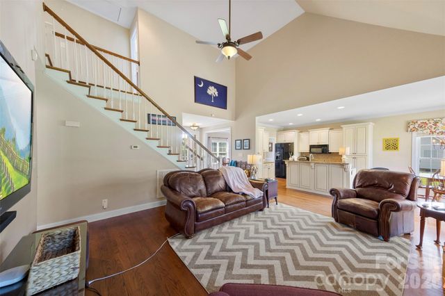 816 Springs Road, Dallas, NC 28034