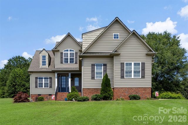 816 Springs Road, Dallas, NC 28034