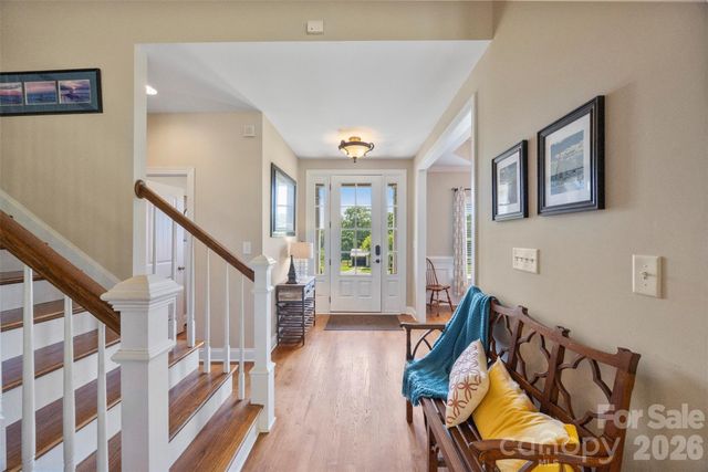 816 Springs Road, Dallas, NC 28034