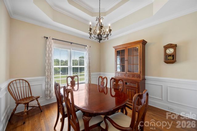 816 Springs Road, Dallas, NC 28034