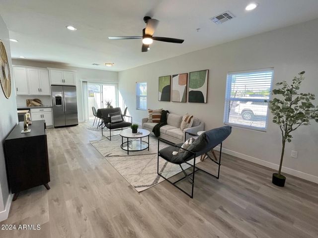 815 E Roma Avenue 5, Phoenix, AZ 85014