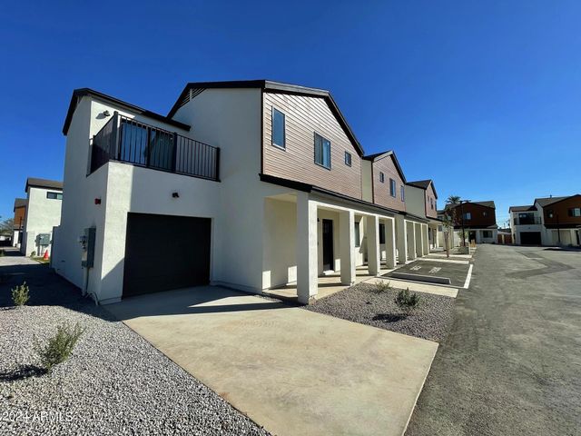 815 E Roma Avenue 5, Phoenix, AZ 85014