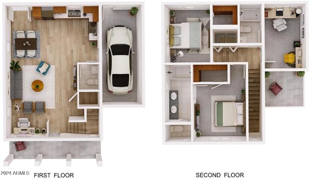 815 E Roma Avenue 5, Phoenix, AZ 85014