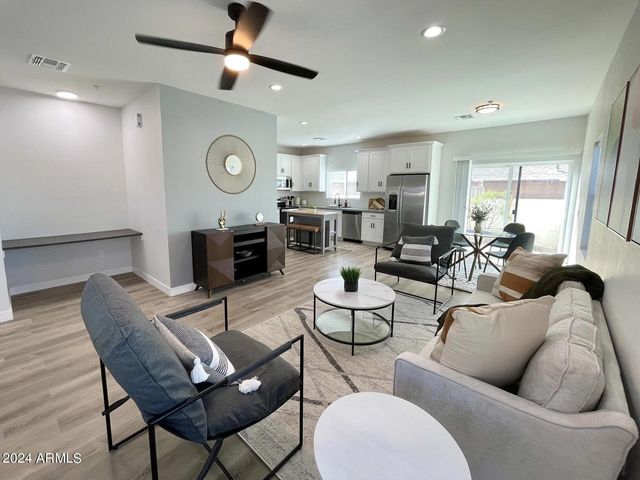 815 E Roma Avenue 5, Phoenix, AZ 85014