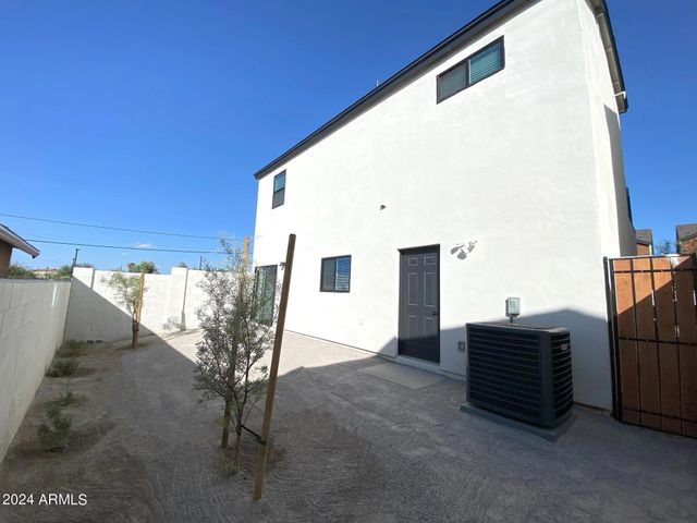 815 E Roma Avenue 5, Phoenix, AZ 85014