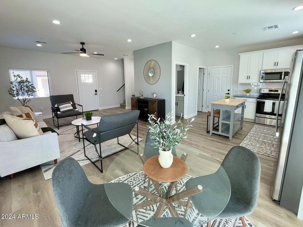 815 E Roma Avenue 5, Phoenix, AZ 85014