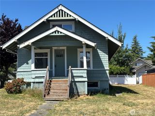 5302 N Shirley Street, Ruston, WA 98407