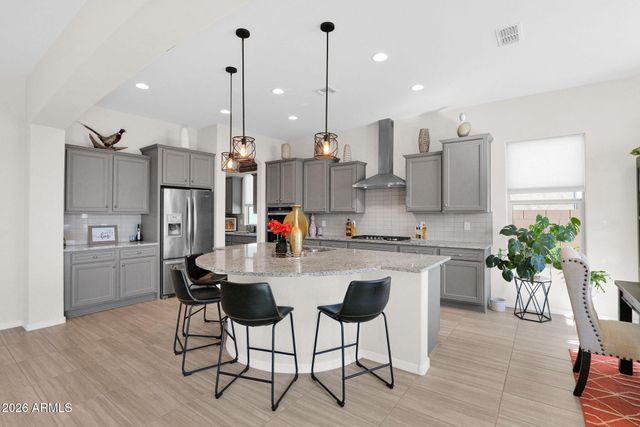 7723 W WILLOW Way, Florence, AZ 85132