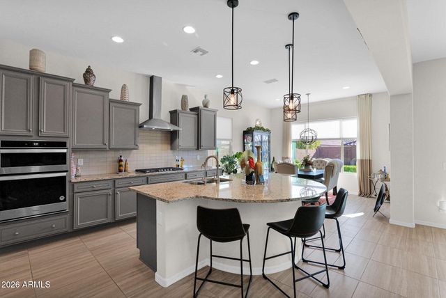 7723 W WILLOW Way, Florence, AZ 85132