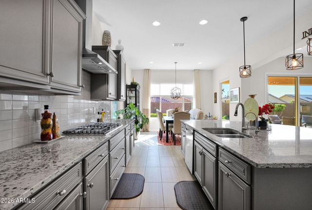 7723 W WILLOW Way, Florence, AZ 85132