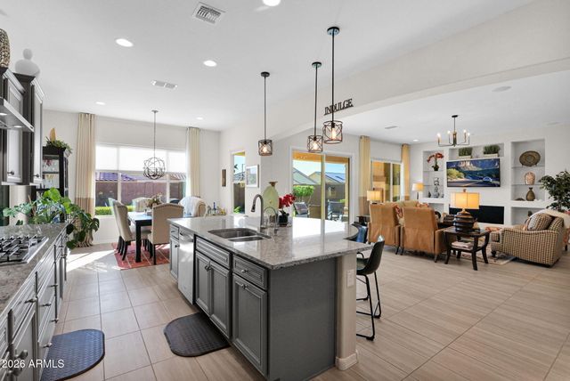 7723 W WILLOW Way, Florence, AZ 85132