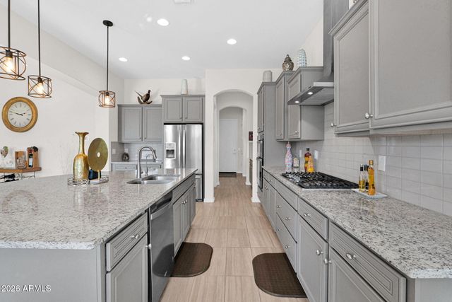 7723 W WILLOW Way, Florence, AZ 85132