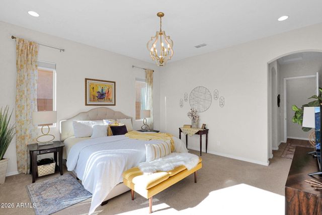 7723 W WILLOW Way, Florence, AZ 85132