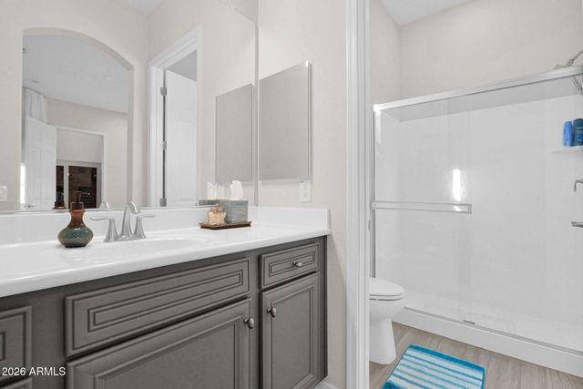 7723 W WILLOW Way, Florence, AZ 85132