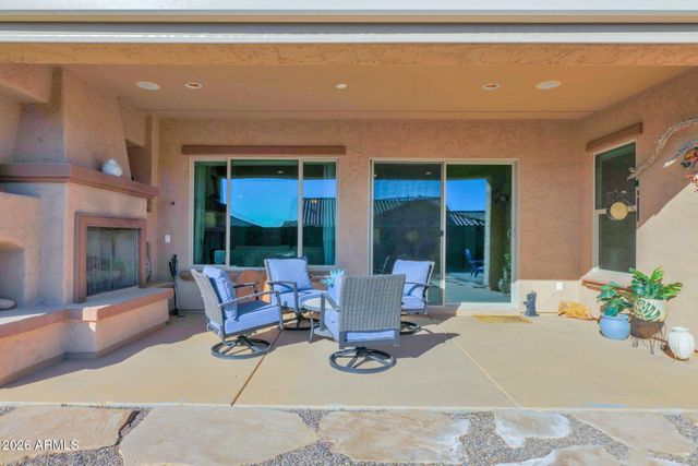 7723 W WILLOW Way, Florence, AZ 85132