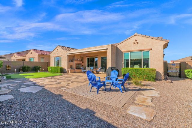 7723 W WILLOW Way, Florence, AZ 85132