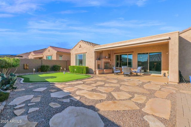 7723 W WILLOW Way, Florence, AZ 85132