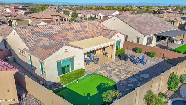 7723 W WILLOW Way, Florence, AZ 85132