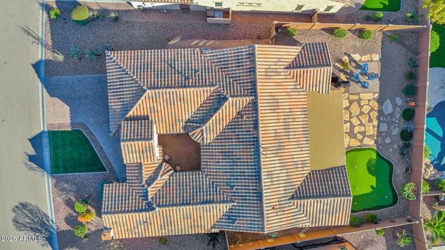 7723 W WILLOW Way, Florence, AZ 85132