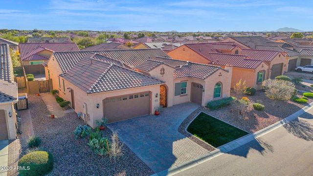 7723 W WILLOW Way, Florence, AZ 85132