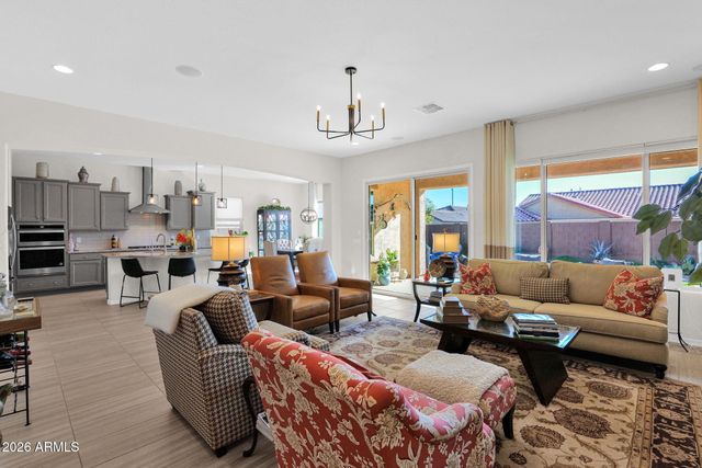 7723 W WILLOW Way, Florence, AZ 85132