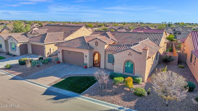 7723 W WILLOW Way, Florence, AZ 85132