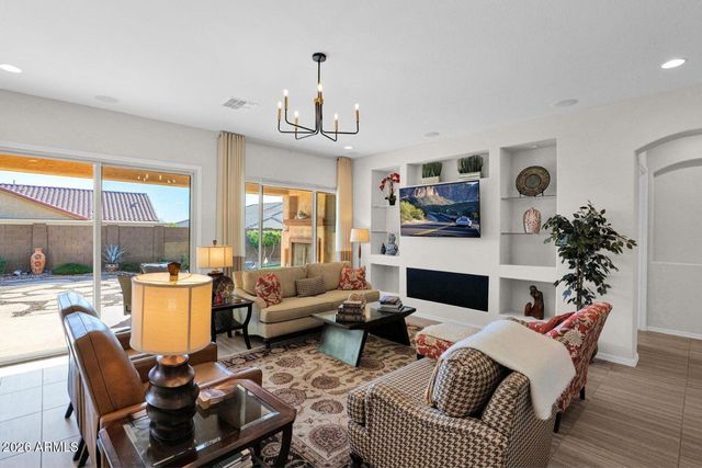 7723 W WILLOW Way, Florence, AZ 85132