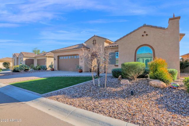 7723 W WILLOW Way, Florence, AZ 85132